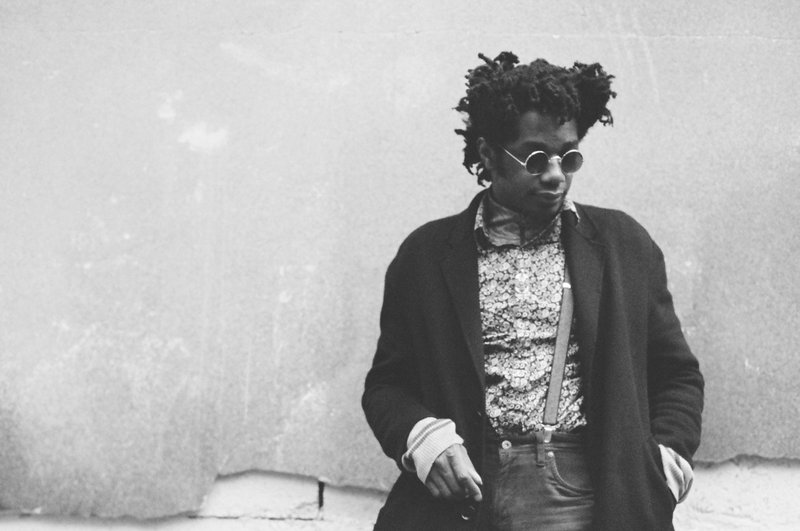 L.A. Salami (UK) + Support