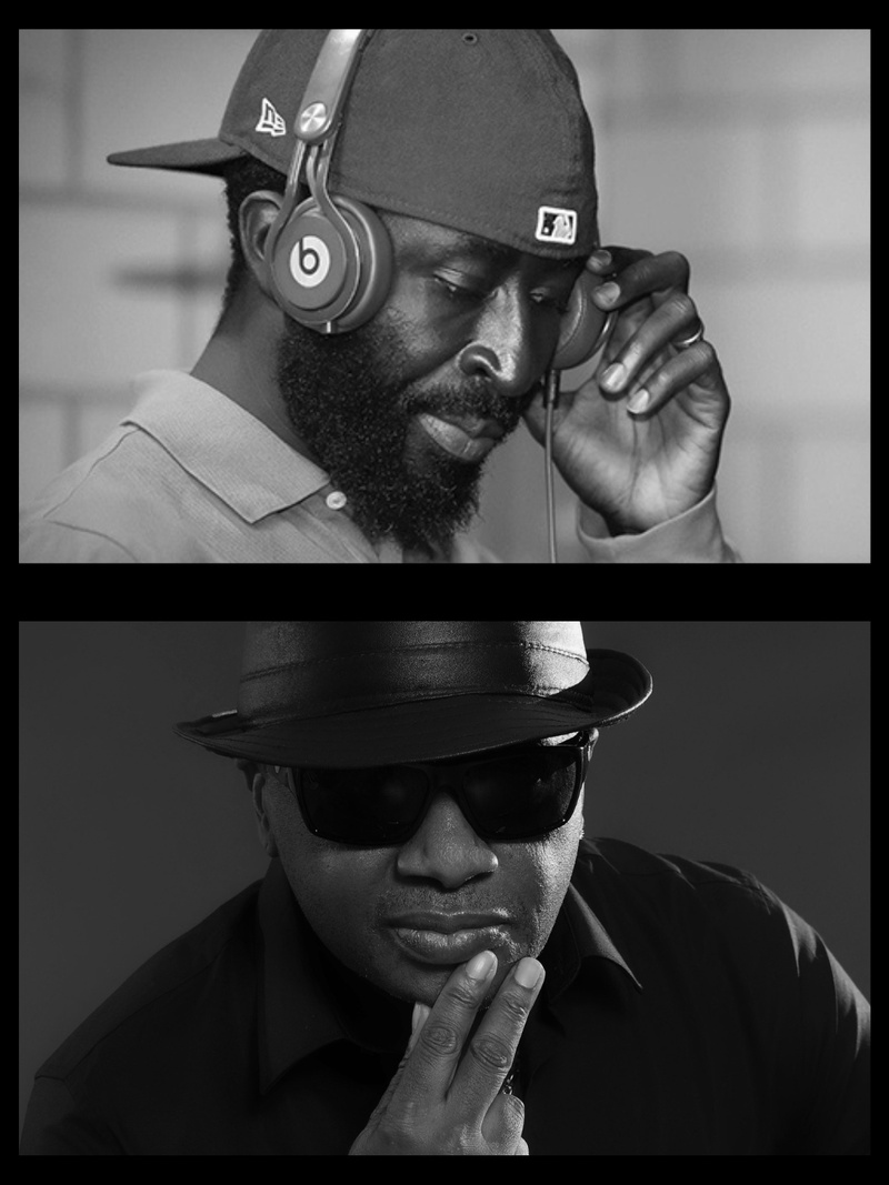 ZION GATE SOUND + DJ TASTY | B2B SPECIAL