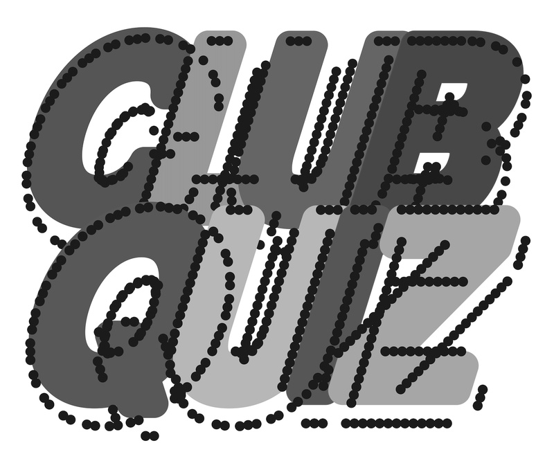 Club Quiz I Gaskessel Bern