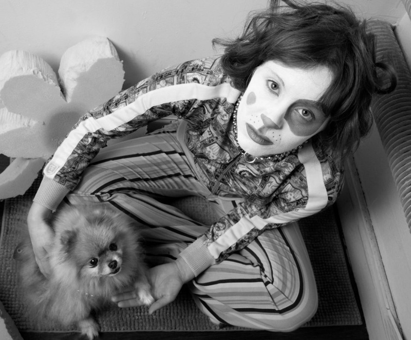 MUSIQUE CHIENNE + JS DONNY (Xtnded) + SUSAN MAYER (dj set)