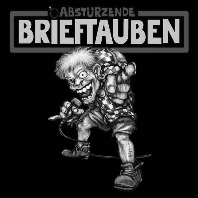 Abstürzende Brieftauben "Das müsst ihr jetzt verkraften" - Tour