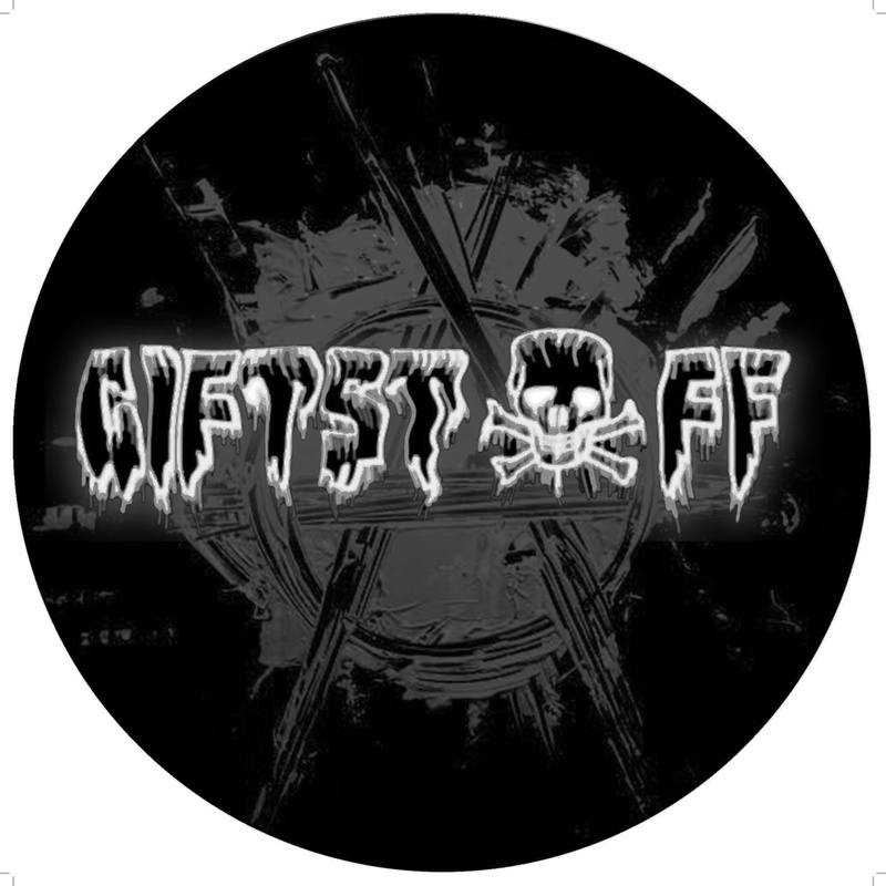 Angry Rabbit | Giftstoff | Nail’em