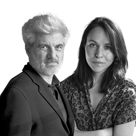 LAURENT GAUDÉ rencontre ISABELLE CORNAZ