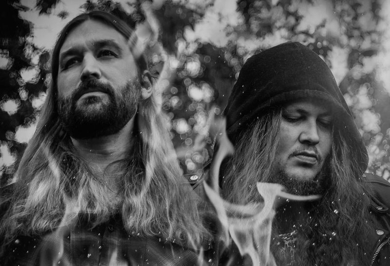 HARAKIRI FOR THE SKY + KARG + E-L-R