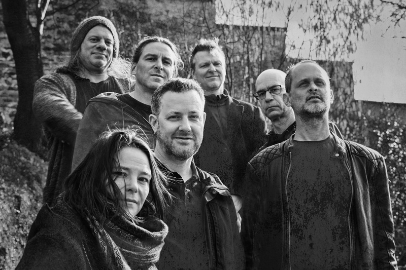 Crazy Diamond – The Pink Floyd Tribute – XL-Show