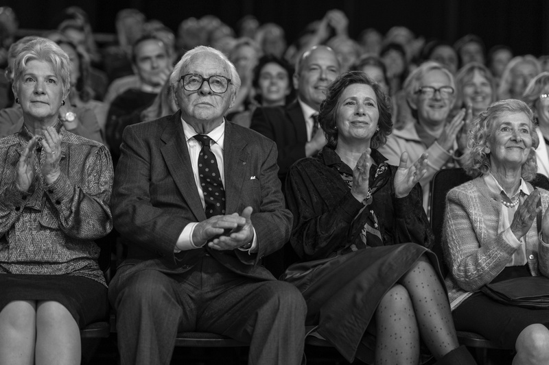 ONE LIFE – FILMFESTIVAL SCHAFFHAUSEN