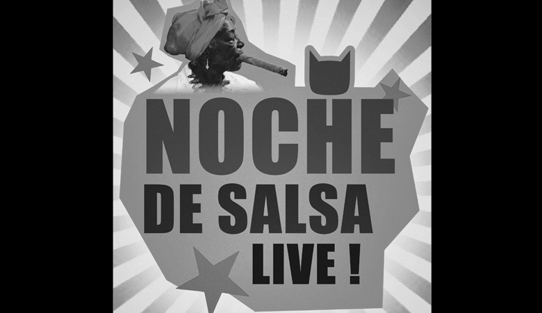NOCHE DE SALSA LIVE ! | SUSANA ORTA LOPEZ