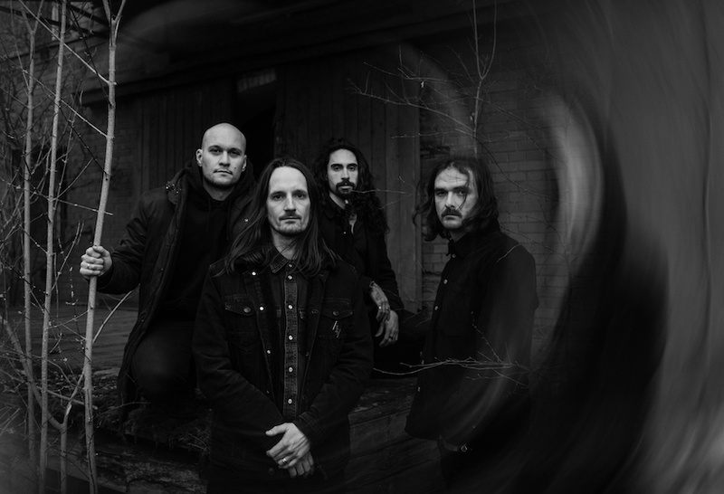 DER WEG EINER FREIHEIT