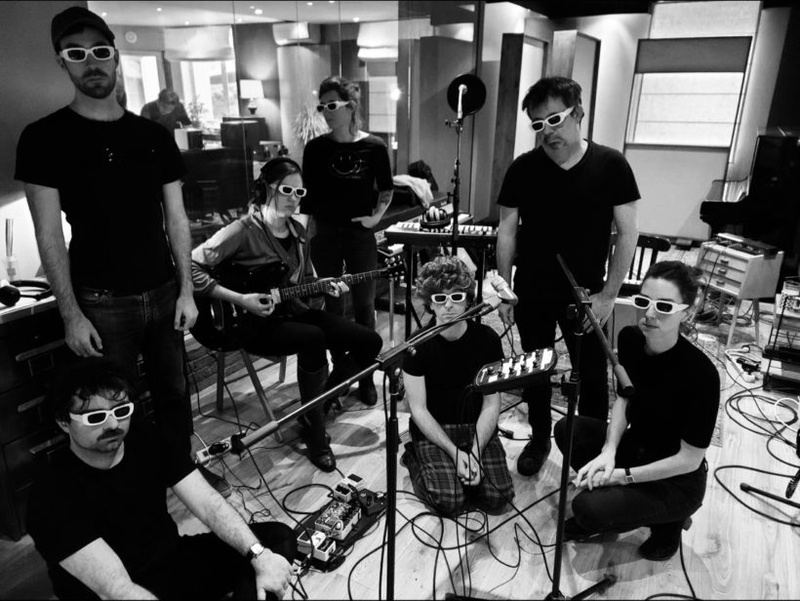 LES CLOPES (fr) + ORPHIA (ch)