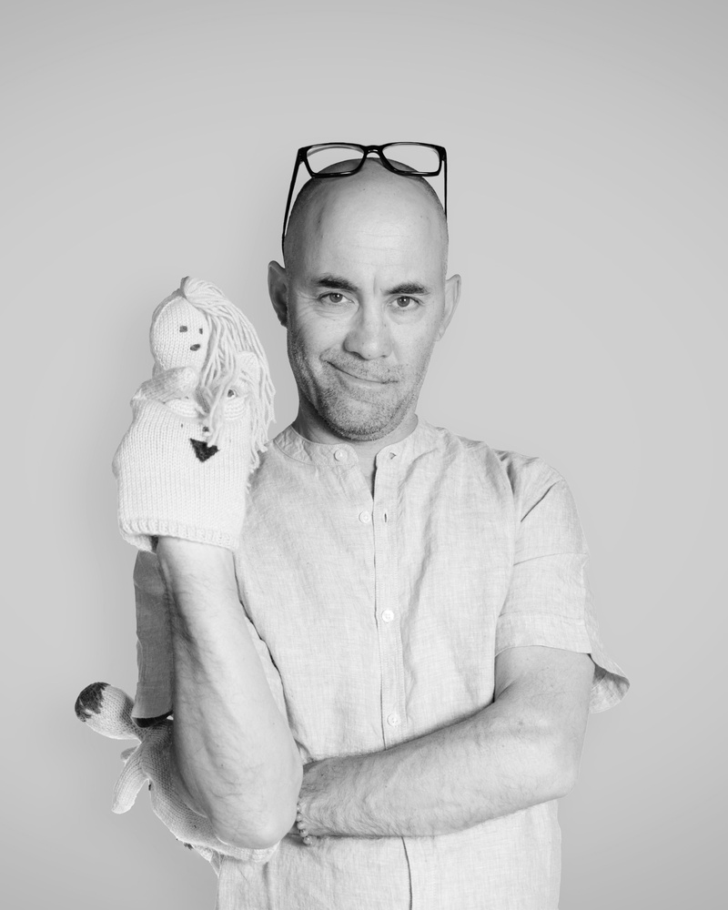 SIMON CHEN