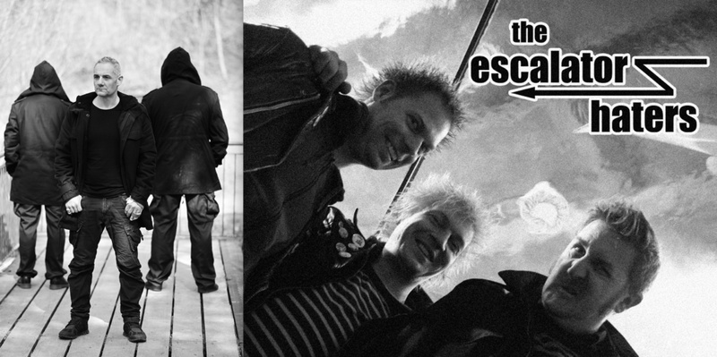 BADENER PUNK-NIGHT MIT EMILY KINSKI’S DEAD + ESCALATOR HATERS