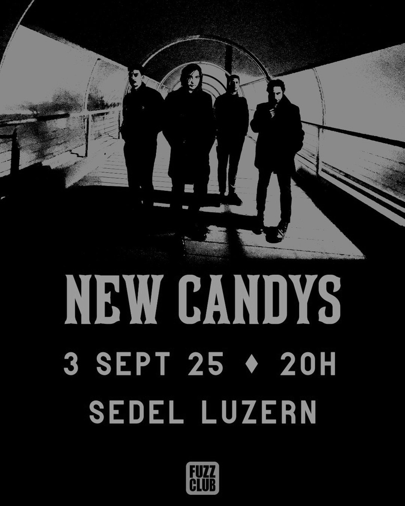New Candys