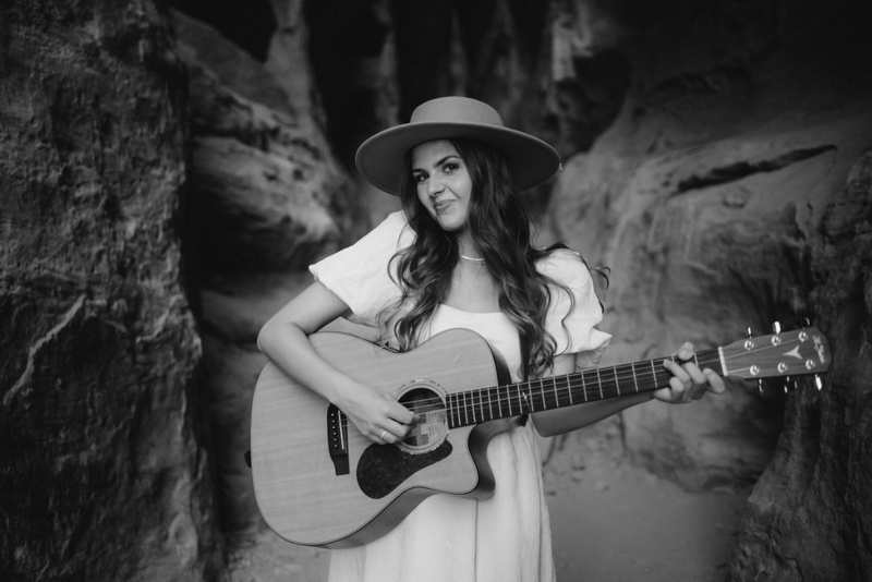 Sommerloch: Amber Rae & Band