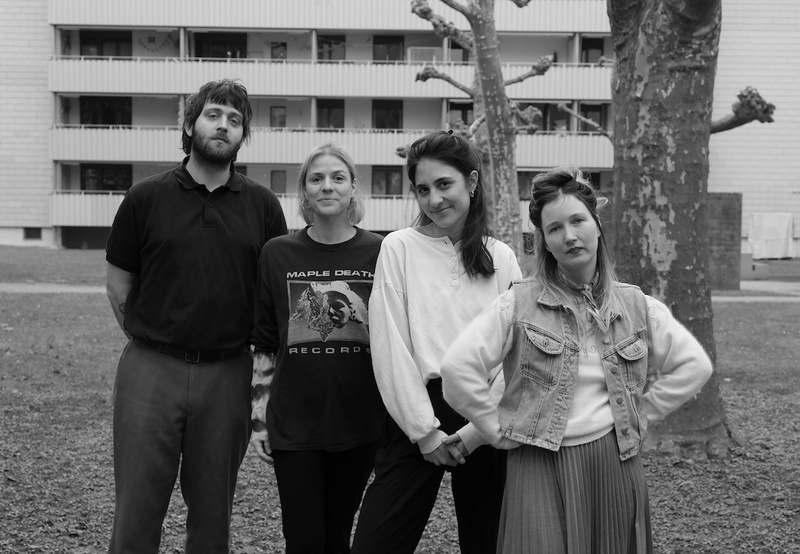 Augenwasser + Palinstar + Zayk DJs