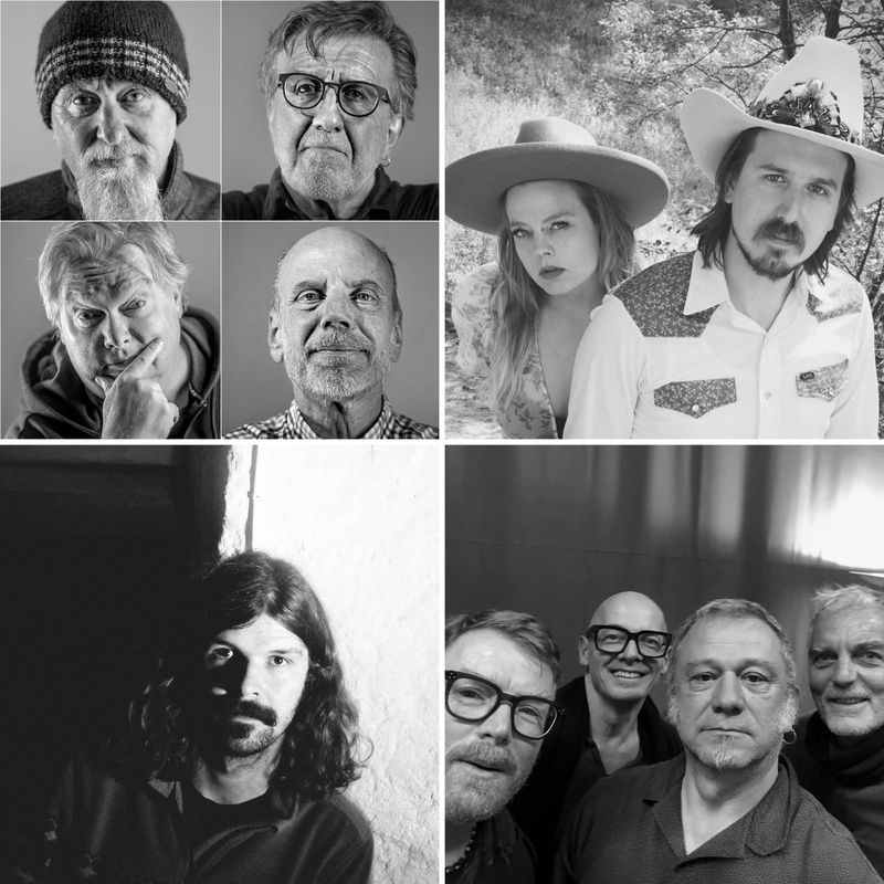 Wohnzimmer – Unplugged