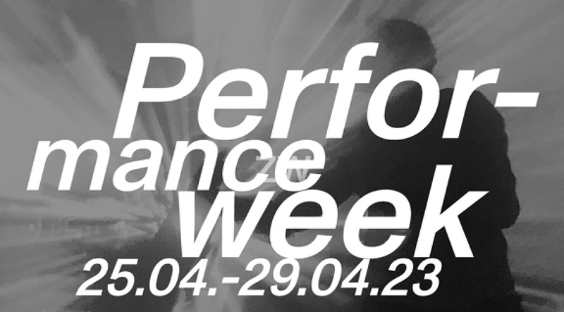ZW Performance Week