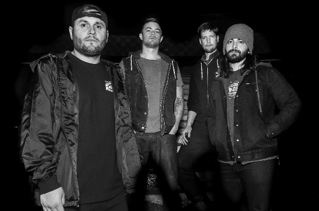 After The Burial (USA)