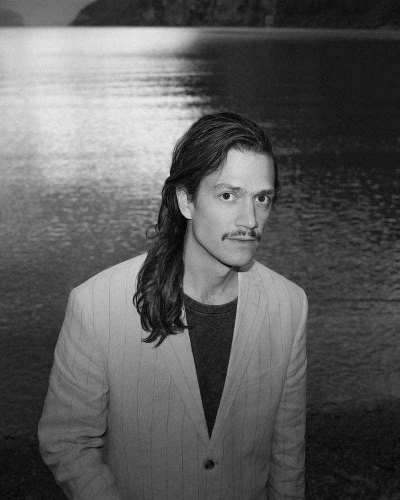 Long Tall Jefferson; Support: MAREA; After-Party: TOTO SABE