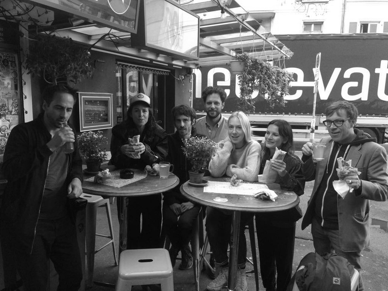 Familienkonzert: Freie Sicht aufs Mittelmeer