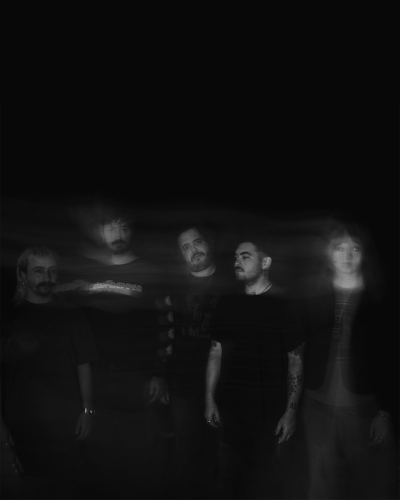 DARK HALL präsentiert: ZUCKERBECKER [CH] | ECYCE [CH]