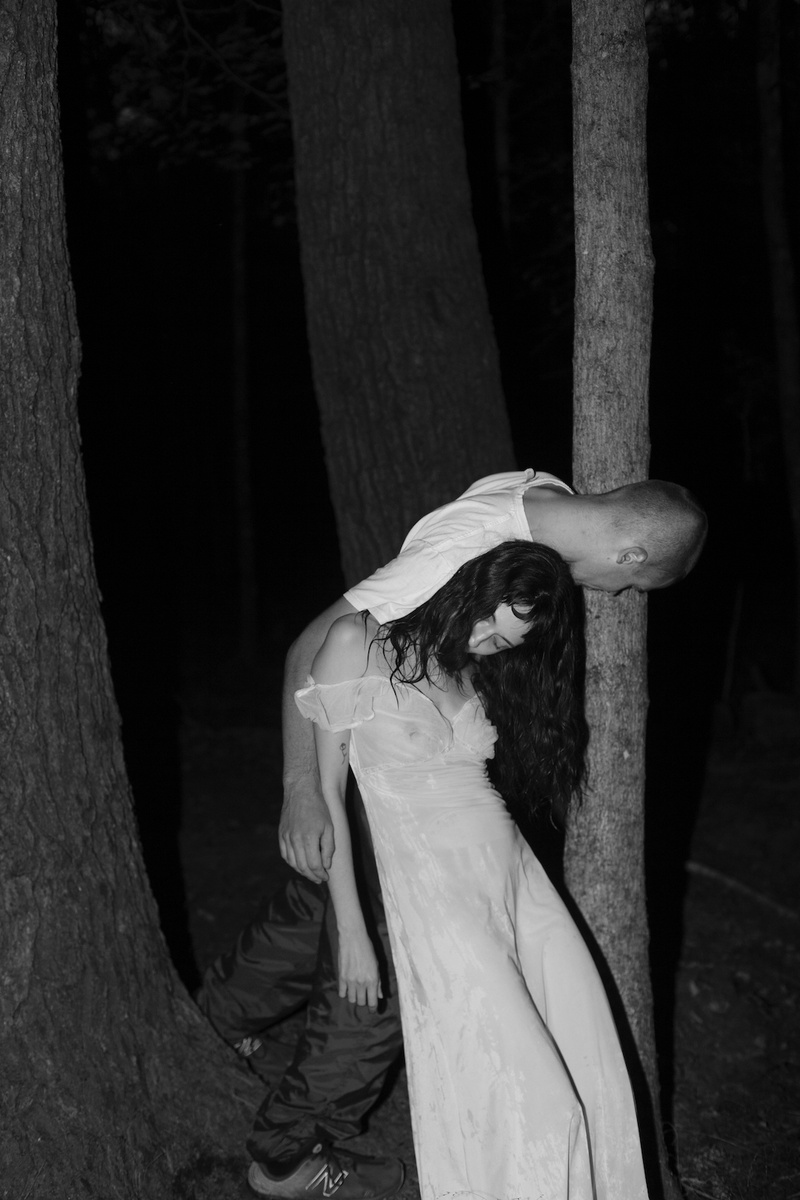 LEYA + Junge Eko