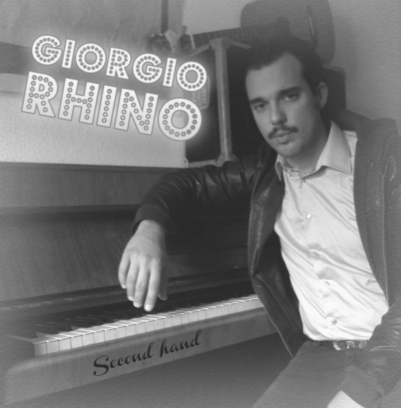« Soirée Karaoké avec Giorgio Rhino » + dès 23h30 « Cumbia para bailar »