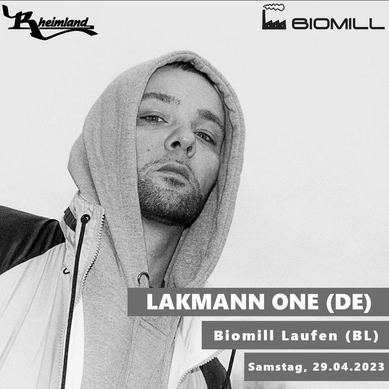 LAKMANN ONE (DE)