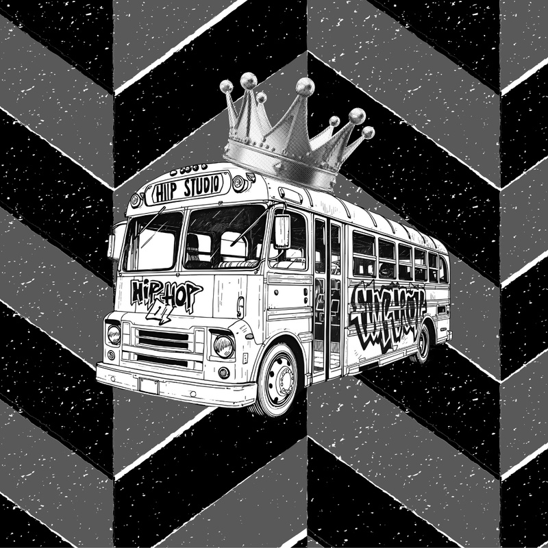 CARTE BLANCHE À FLEUR DE PLUME