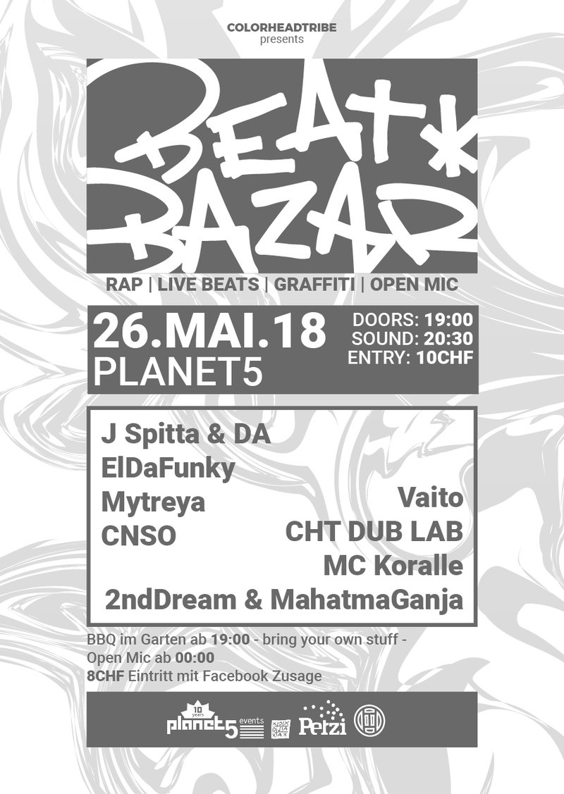 Beat Bazar
