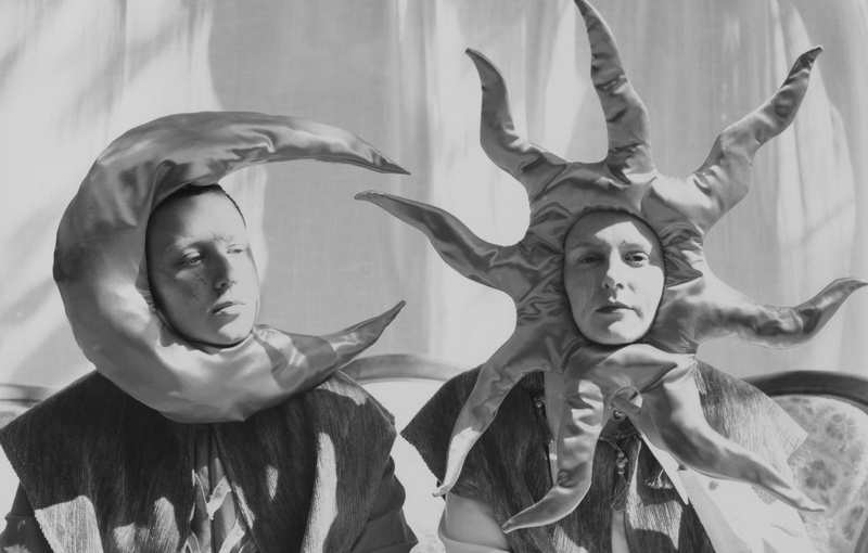 DOUBLE VERNISSAGE : PRUNE CARMEN DIAZ + ILAJAN
