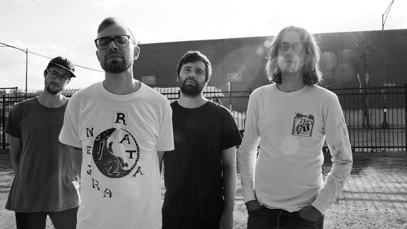 Cloud Nothings (US) + Support