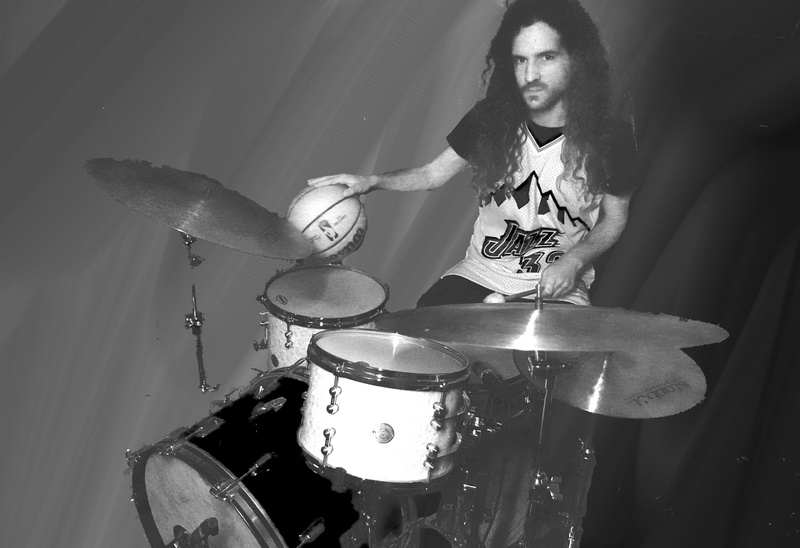 Nicolas Wolf - GAME SIX & RAUCOUS BABIES