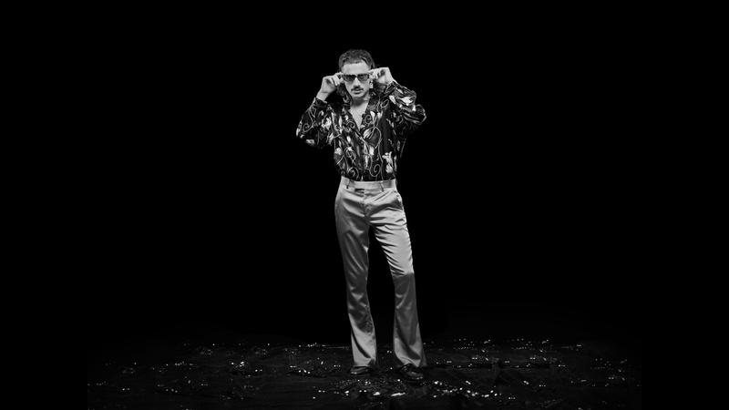 Valentino Vivace I Discoteca Vivace Tour 2025 I Neuchâtel