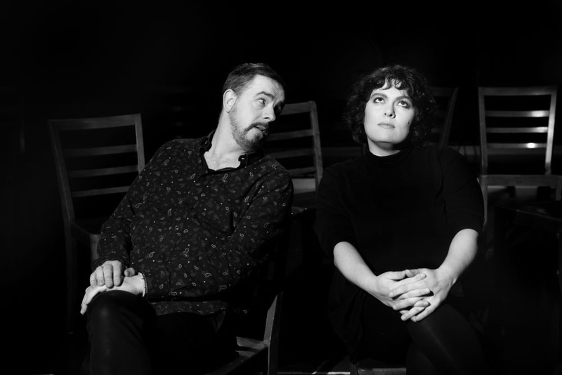 Patti Basler & Philippe Kuhn «L¨CKE»