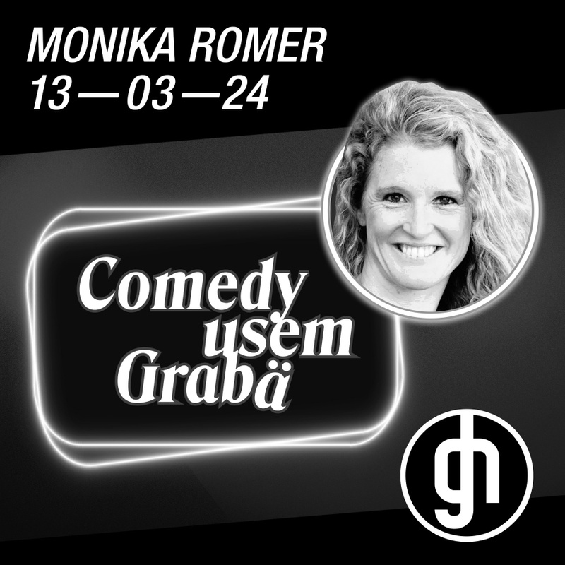 MONIKA ROMER - Radlosigkeit
