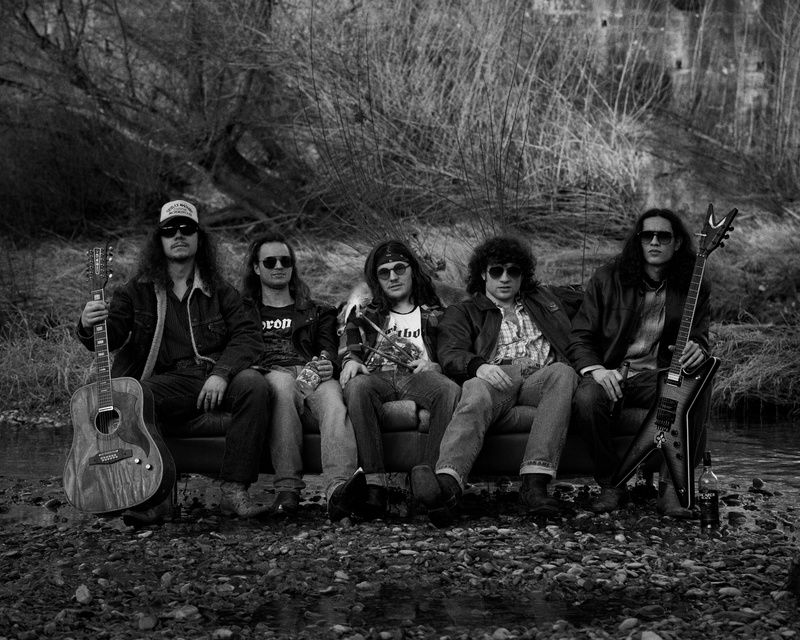 Stranglehold (CH) // Suicide Catdoors (CH)