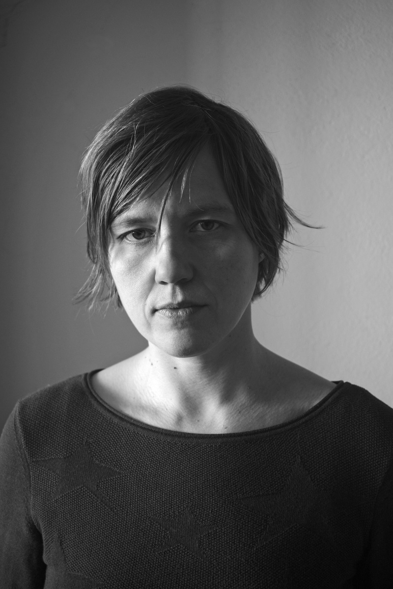 Masha Qrella (DE)
