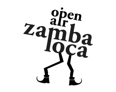 Open Air Zamba Loca