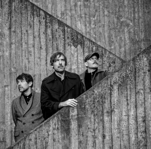 PETER BJORN & JOHN + WOLFBERG