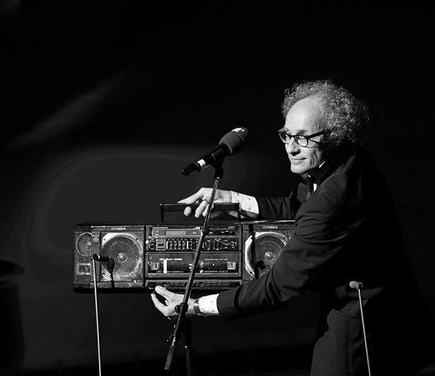 Jürg Kienberger