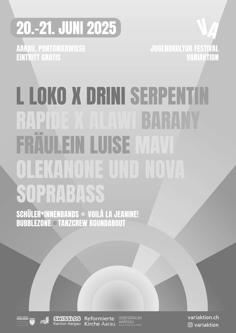 Variaktion