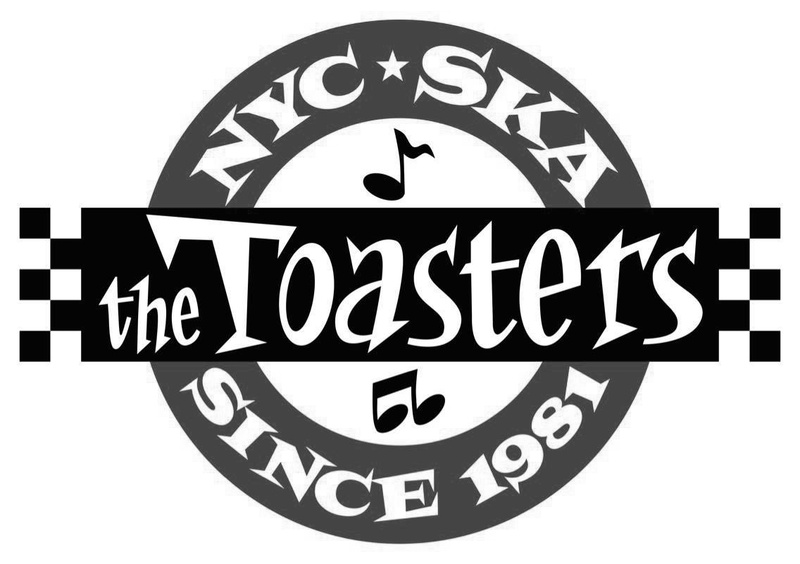 The Toasters