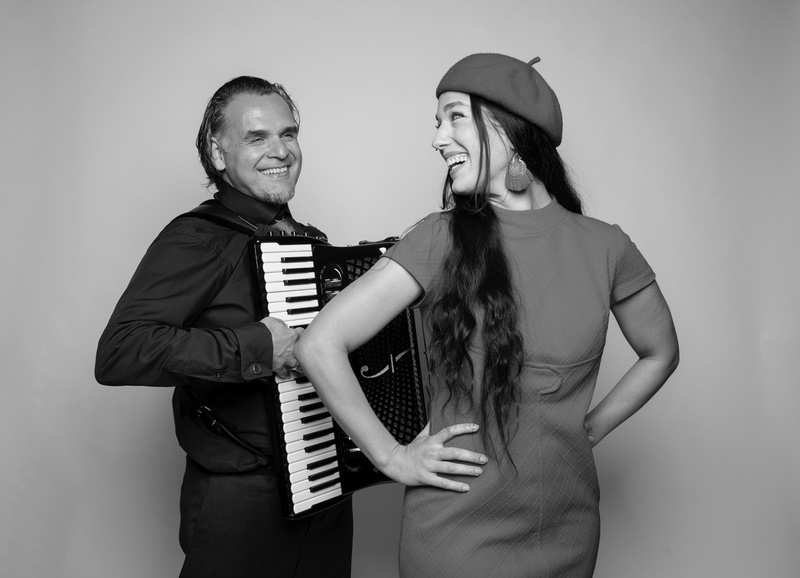 Jelena & Nermin (Bern/Zürich)