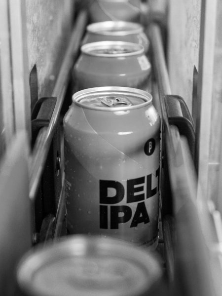 Brussels Beer Project
