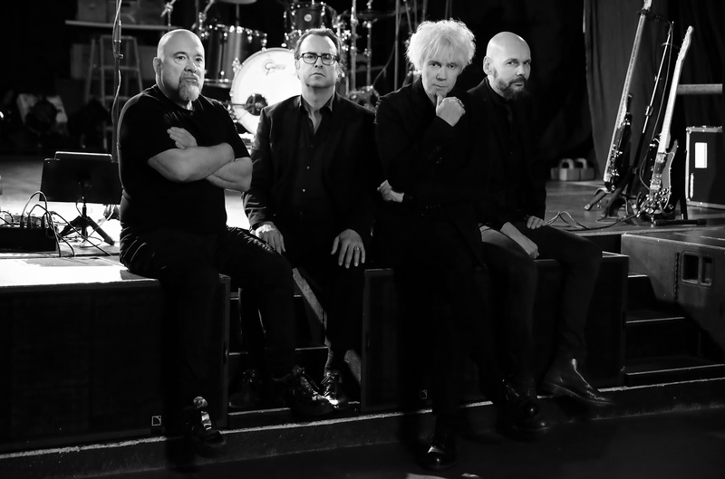 The Beauty of Gemina (LI/CH) – «VEIL OF RAIN TOUR 2026»