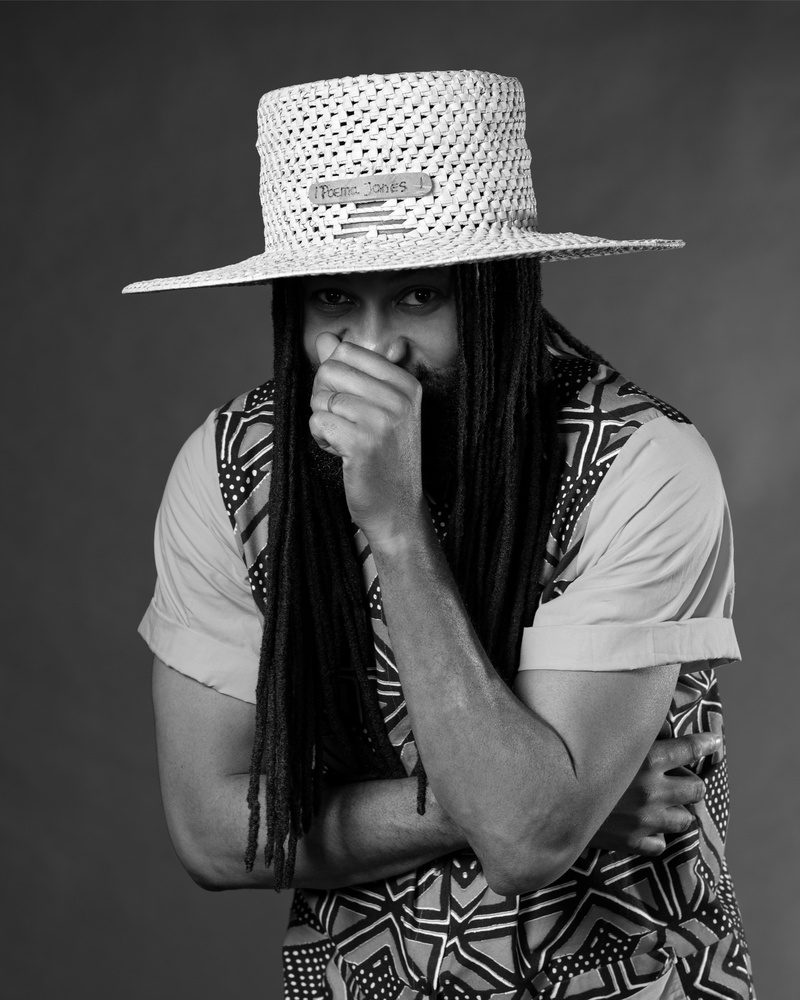 Wakanda Beats: DJ AUSTIN-J, DJ SKYZZ, DJ AfroLotus