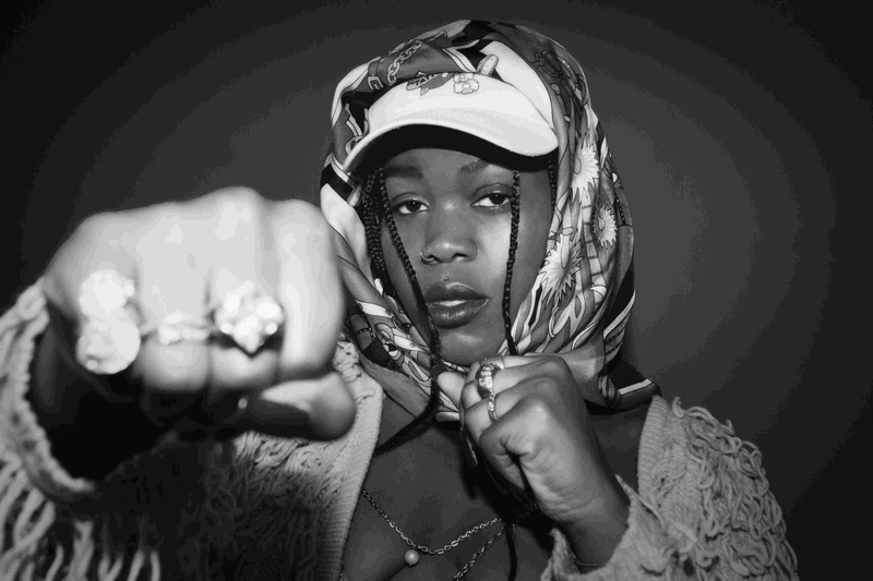 LINA SIMONS + FARES ALSAGHIR