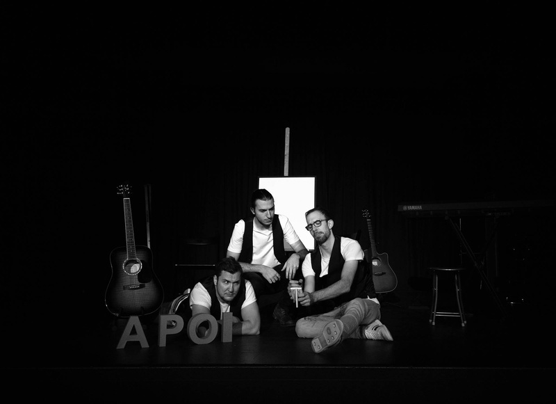 Au Pire On Improvise - Spectacle d’Impro