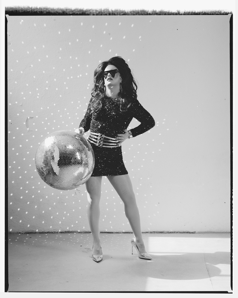 DRIFT « Star Academy » : Royale Cattin (CH - drag show) + Klaire-Alice & 5oshy (CH) + DRIFT Academy