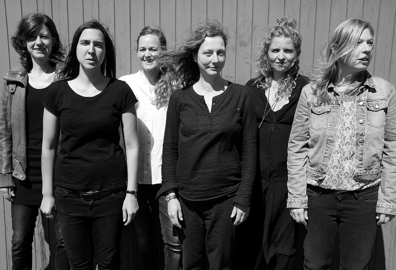 International Female Musicians Collective IFMC